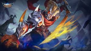 Be the first to post a review of kumpulan script skin ml update! Hayabusa Annual Starlight Skin Experiment 21 Full Wallpaper Uploaded On Blog Get The Link Fro Mobile Legend Wallpaper Mobile Legends Alucard Mobile Legends