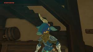 Get it as soon as mon, jul 26. Moblin Mask The Legend Of Zelda Breath Of The Wild Wiki Guide Ign