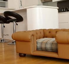 Loveseat sofa sofa chair long sofa wood structure modular sofa sofa furniture furniture ideas decorative cushions polyurethane foam. Balmoral Camel Faux Leather Dog Sofa Bed D For Dog