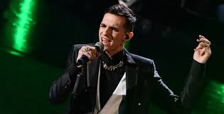 La musica come rappresentazione teatrale, il messaggio di achille lauro a sanremo. Chi E Achille Lauro Tra I Concorrenti Di Sanremo Il Post