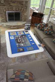 Pin On Gaming Table Ideas