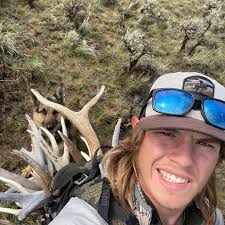 Luxury deer bed… 🦌. #2025