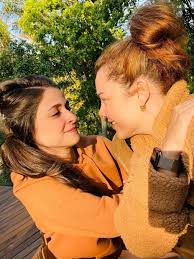 Fernanda Souza: Conheça Eduarda Porto, nova namorada da atriz