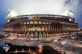 New York Mets Hd Wallpaper New York Mets Mets Baseball Park