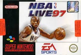 No posted cheats for this game yet. Nba Live 97 Sport Snes Nintendo World Of Retro Games