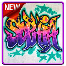 Graffiti Name Art For Android Apk Download