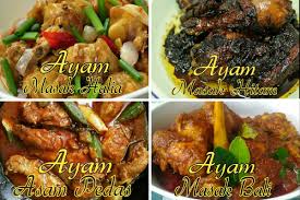 15, masa memasak:25 masukkan cili kering biar sehingga pecah minyak. Pelbagai Menu Olahan Ayam Tidak Rugi Cuba
