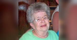 Rosie L. Jensen Obituary