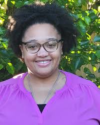 Savannah Burton, LPC-MHSP