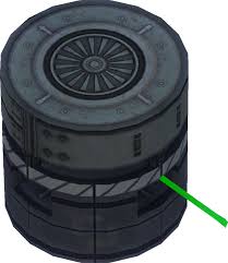 Each turret size is marked by it's width, and then in parenthesis is how many blocks are added onto the side of the inital block. Spin Turn Block Official From The Depths Wiki