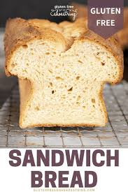 Tom S Gluten Free Sandwich Bread My First Gluten Free Bread Recipe Gluten Free Sandwich Bread Gluten Free Sandwiches Gluten Free Recipes Bread