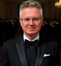 Marcin Malinowski's Instagram, Twitter & Facebook