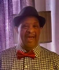 Kendall Vidarra Johnson Obituary