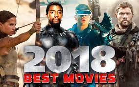 2018 action movies new and best hollywood releases. Top 10 Hollywood Movies Of 2018 Glamour Fame
