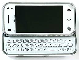 Nokia qwerty phones conforming to mymobiles. Nokia N97 Mini Gsm Unlocked Qwerty Keyboard 8gb Camera Phone