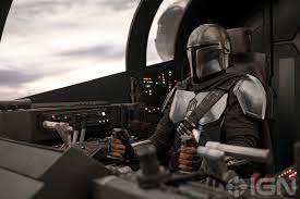 It was his job to capture whoever, or whatever, someone hired him to find. The Mandalorian Inside His Ship The Razor Crest Ign Exclusive Still Starwars