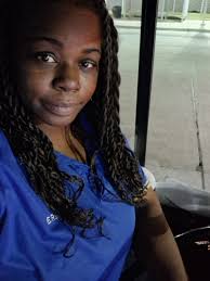 Female truck driver shares her experience and receives support and advice