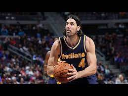 Watson, and forwards chris copeland and luis scola, the latter being acquired via trade with the phoenix suns. Luis Scola Pacers 2015 Season Highlights Youtube