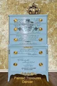 This is an original one of a kind painting created by ora birenbaum. Halcyon Blue General Finishes Design Center