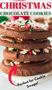 Your story will appear on a web page exactly the way. Cookies Are A Must During The Holidays Fresh Warm And Filled With All Types Of Flav Chocolate Christmas Cookies Chocolate Cookie Recipes Christmas Chocolate