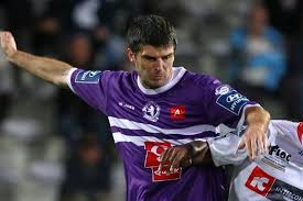 Koninklijke beerschot antwerpen kulübü ( hollandalı telaffuzu: Mikulic Speelt Tot 2014 Bij Beerschot Ac Het Belang Van Limburg Mobile