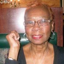 Rustiller A. Tyler Obituary