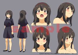 夏と箱」アニメ化決定！ 原作はdoumouさんのコミック「恋やがて淫ら」に収録されています。 発売日が決まりましたらＸで告知します。