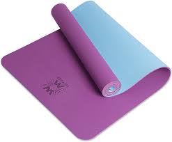 We did not find results for: Amazon Com Wwww Yoga Mat Extra Thick 1 4 1 3 Inch Non Slip Yoga Mats For Women Men Eco Friendly Tpe Fitness Exercise Mat Best Gift For Lover Sports Outdoors