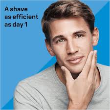 Braun Series 5 Replacement Head 54B