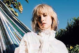 We did not find results for: Hayley Williams Is Releasing New Album Flowers For Vases Descansos Tomorrow Coup De Main Magazine