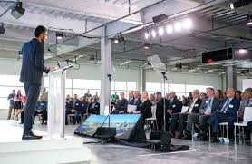 50% of our clients hired african american leadership. Google Unveils Job Training Initiative With 1 Billion Pledge The New York Times