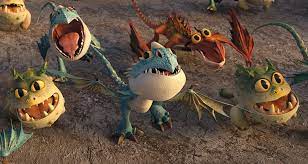 Baby Nadder Dragonpedia How To Train Your Dragon How Train Your Dragon How To Train Your Dragon Baby Dragon