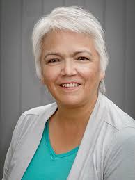 Nancy Cooper awarded 2022 Sidney B. Linden Award