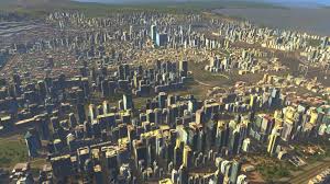 There are 45 buildings you need to unlock. Sities Skylines Vanilla Maps Overview Cities Skylines Tips