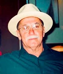 ROY ROOSEVELT RYDER, SR. Obituary