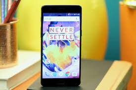 The OnePlus 3T makes one of Android's ...