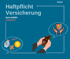 Ab wann brauche ich eine private haftpflichtversicherung? Gothaer Versicherung Haftpflicht Sie Zahlt Zu Den Wichtigsten Versicherungen Aber Warum Die Private Haftpflichtversicherung Sichert Deine Finanzielle Existenz Ab Denn Laut Gesetz Musst Du Fur Bestimmte Schaden