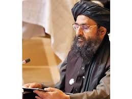 رئيس المكتب السياسي لحركة طالبان في قطر ملا عبد الغني برادر يرأس الوفد الذي يجري زيارة إلى الصين حاليا. Ø·Ø§Ù„Ø¨Ø§Ù† ØªØ´ÙƒØ± ØµØ§Ø­Ø¨ Ø§Ù„Ø³Ù…Ùˆ Ø¹Ù„Ù‰ Ø§Ø³ØªØ¶Ø§ÙØ© Ø§Ù„Ù…ÙØ§ÙˆØ¶Ø§Øª Ø§Ù„Ø£ÙØºØ§Ù†ÙŠØ© Ø¬Ø±ÙŠØ¯Ø© Ø§Ù„Ø±Ø§ÙŠØ©