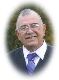 Oscar Benavides Obituary (1947