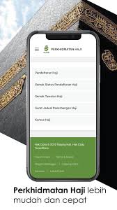 Lembaga tabung haji th telah memperkenalkan sistem pendaftaran haji terbuka berdasarkan konsep mendaftar dahulu didahulukan sejak dari tahun 1995. Thijari My For Android Apk Download