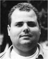 1996 UMaine Black Bears Football Media Guide