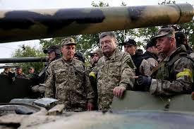 Legea marial este un sistem legal care este iolosit (de obicei dup un anun oiicial) atunci cnd o autoritate militar preia controlul n locul administraiei civile obinuite. Ucraina Impune Legea MarÅ£ialÄƒ DupÄƒ Ce Rusia A Atacat 3 Nave In Marea NeagrÄƒ