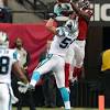 Brown's wooing of julio jones to the titans worked out exactly as intended. 1