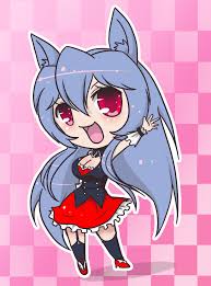 Anyway, it's another anime review. Black Rabbit Usagi By Aonoprincess On Deviantart