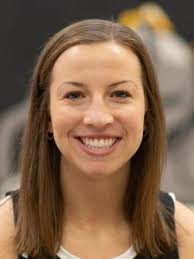 Catching up with former area athletes: Karly Gustafson claims career  rebounding record at Dordt