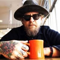 Mark Alspaugh's Instagram, Twitter & Facebook