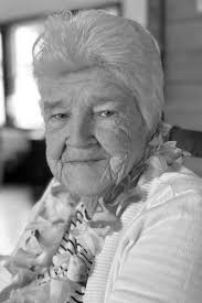 Velma Parker Obituary (1938