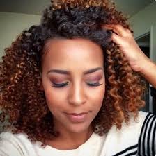 Dark and lovely has an array of hair color products for every needs. Blonde Hair Honey Blonde Color African American Hair