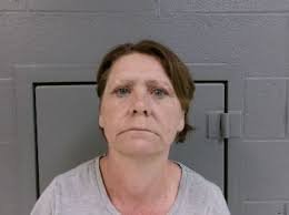 Terra Nicole Bennett Raleigh (SRJ), West Virginia  http://Arre.st/WV-1005415851