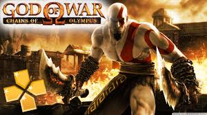 God of war chains of olympus hd genre: God Of War Chains Of Olympus Ppsspp Gameplay Full Hd 60fps Youtube